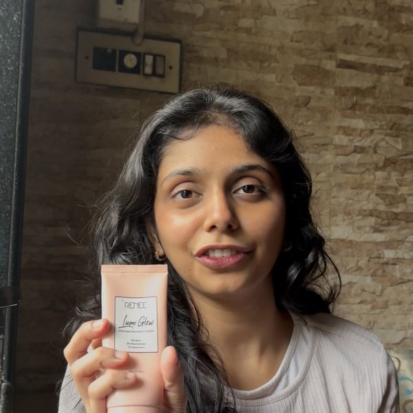 RENEE Lumi Glow Highlighting Moisturizer