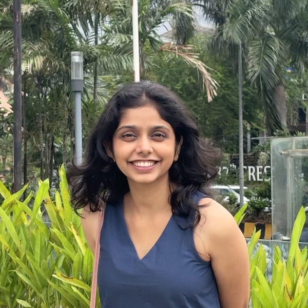 Snigdha Patwatkar